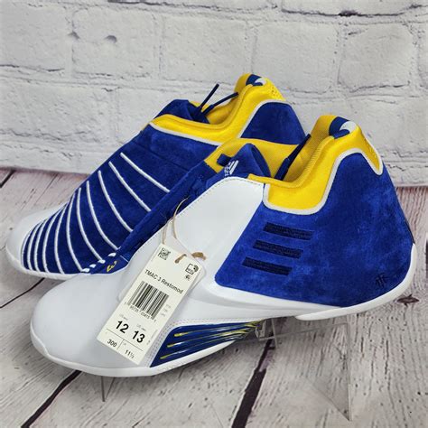 adidas tmac 3 restomod.